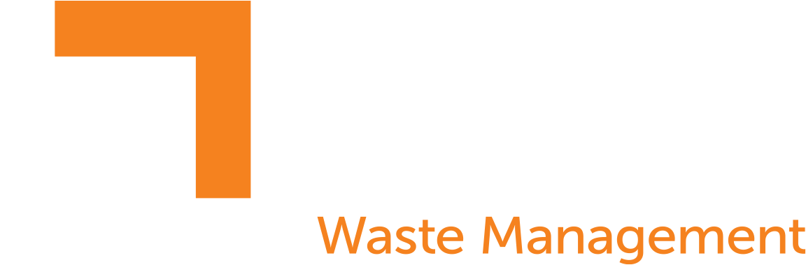 TRASH Waste Management Logo